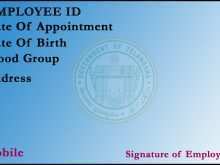 28 Customize Our Free Government Id Card Template Layouts for Government Id Card Template
