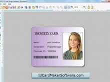 28 Customize Our Free Id Card Template Software Free Download in Photoshop with Id Card Template Software Free Download