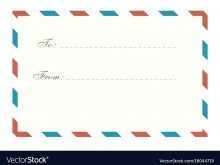 28 Customize Our Free Postcard Size Envelope Template Layouts by Postcard Size Envelope Template
