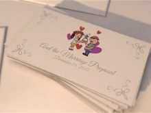 28 Customize Our Free Wedding Card Template Video Download for Wedding Card Template Video