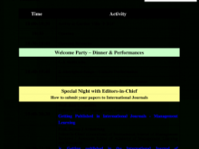 28 Customize Party Agenda Template Free for Ms Word with Party Agenda Template Free