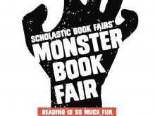 28 Customize Scholastic Book Fair Flyer Template in Photoshop by Scholastic Book Fair Flyer Template
