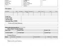 28 Format Car Invoice Template in Word with Car Invoice Template