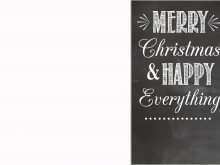28 Format Christmas Card Templates Online Free With Stunning Design for Christmas Card Templates Online Free
