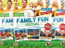28 Format Fun Day Flyer Template Free PSD File for Fun Day Flyer Template Free