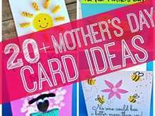 28 Format Mother S Day Card Design Ks1 Photo for Mother S Day Card Design Ks1