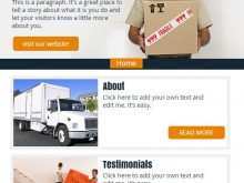 28 Format Moving Company Flyer Template Layouts with Moving Company Flyer Template