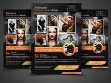 28 Format Photography Flyer Templates For Free for Photography Flyer Templates