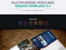 28 Format Postcard Design Template Indesign Now with Postcard Design Template Indesign