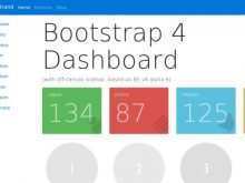 28 Free Card Template Bootstrap 4 For Free for Card Template Bootstrap 4