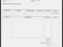 28 Free Construction Company Invoice Template Now with Construction Company Invoice Template