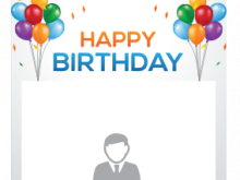28 Free Create Birthday Card Template Online in Word by Create Birthday Card Template Online