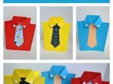 28 Free Father S Day Card Templates Shirt And Tie in Photoshop for Father S Day Card Templates Shirt And Tie