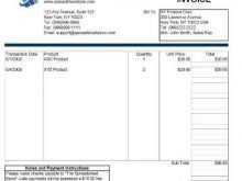 28 Free Invoice Hotel Form Excel Photo with Invoice Hotel Form Excel