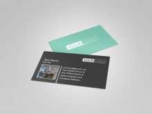 28 Free Kitchen Design Business Card Templates Photo with Kitchen Design Business Card Templates