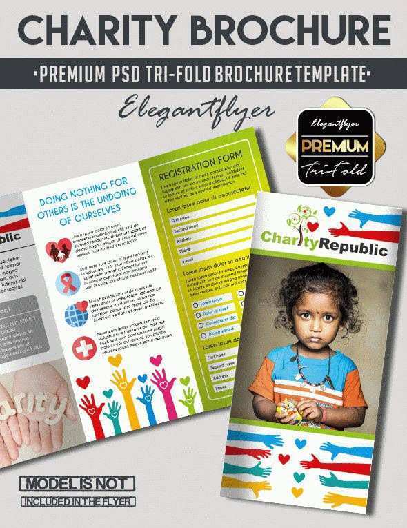 28 Free Non Profit Flyer Template in Word for Non Profit Flyer Template