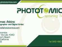 28 Free Printable Name Card Design Sample Template in Photoshop by Name Card Design Sample Template