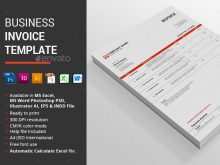28 Free Psd Invoice Template Photo for Psd Invoice Template