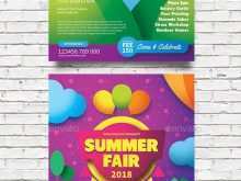 28 Free Summer Fair Flyer Template Templates for Summer Fair Flyer Template