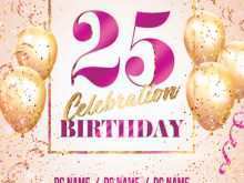 28 How To Create Celebration Flyer Template Templates by Celebration Flyer Template