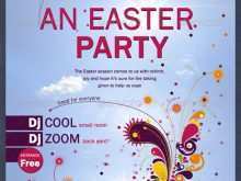 28 How To Create Easter Flyer Template Photo for Easter Flyer Template