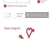 28 How To Create Heart Card Templates Html For Free with Heart Card Templates Html