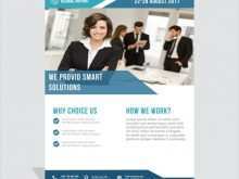 28 How To Create Sample Business Flyer Templates Maker by Sample Business Flyer Templates