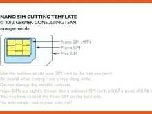 28 How To Create Sim Card Cutting Template Download With Stunning Design by Sim Card Cutting Template Download