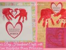 28 Online Mother S Day Handprint Card Layouts for Mother S Day Handprint Card