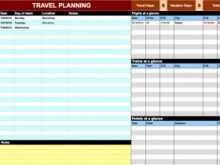 28 Online Travel Itinerary Template Apple Now by Travel Itinerary Template Apple