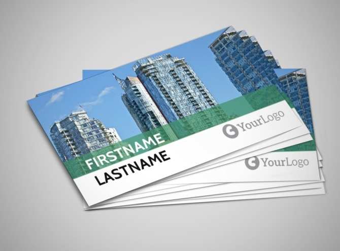 28 Printable Business Card Templates Real Estate in Word for Business Card Templates Real Estate