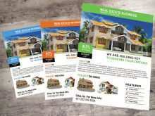 28 Real Estate Flyer Design Templates Photo with Real Estate Flyer Design Templates