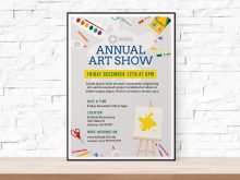 28 Report Art Show Flyer Template Free Templates by Art Show Flyer Template Free
