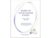 28 Report Easter Card Template Microsoft Word Now for Easter Card Template Microsoft Word