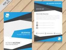28 Report Free Business Flyers Templates in Photoshop by Free Business Flyers Templates