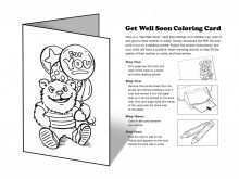28 Report Get Well Card Template Printable Layouts with Get Well Card Template Printable