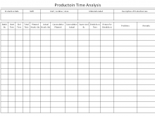 28 Report Rate Card Template Excel Formating by Rate Card Template Excel