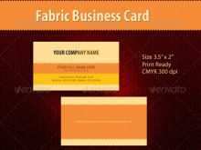 28 Report Textile Business Card Design Template Layouts by Textile Business Card Design Template