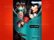 28 Salon Flyer Templates Free in Photoshop with Salon Flyer Templates Free