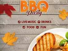 28 Standard Barbecue Bbq Party Flyer Template Free PSD File with Barbecue Bbq Party Flyer Template Free
