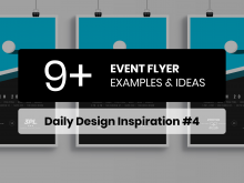 28 Standard Event Flyer Design Templates Templates for Event Flyer Design Templates