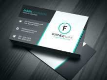 28 Standard Name Card Templates India Layouts by Name Card Templates India