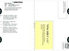 28 Standard Postcard Template Adobe Indesign Maker for Postcard Template Adobe Indesign