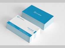 28 Standard Word Business Card Template Double Sided Download by Word Business Card Template Double Sided
