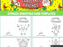 28 The Best Christmas Card Template Uk Photo for Christmas Card Template Uk