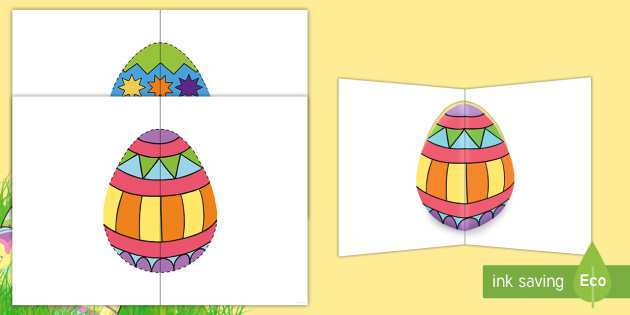 28 The Best Easter Card Template Ks2 for Ms Word by Easter Card Template Ks2