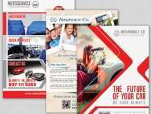 28 The Best Insurance Flyer Templates Free in Photoshop for Insurance Flyer Templates Free
