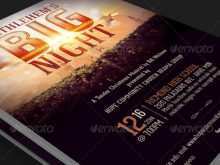 28 The Best Play Flyer Template Maker for Play Flyer Template