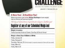 28 The Best Weight Loss Flyer Template Layouts by Weight Loss Flyer Template
