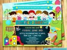 28 Visiting Field Day Flyer Template in Photoshop with Field Day Flyer Template
